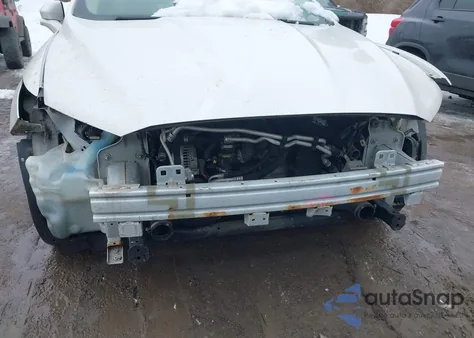 2015 Ford Fusion Se from USA, damaged, VIN 3FA6P0H91FR291342